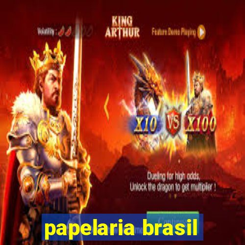 papelaria brasil